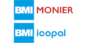 Braas Monier Building Group et Icopal Group continueront sous le nom de BMI Group